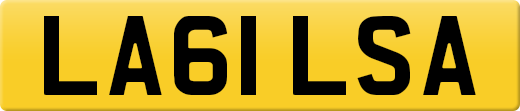 LA61LSA